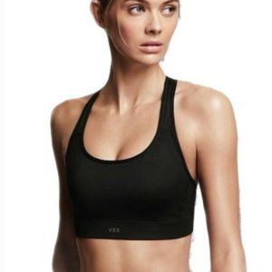 Victoria’s Secret VSX Sport The Player Crossback Bra - Medium - Pink